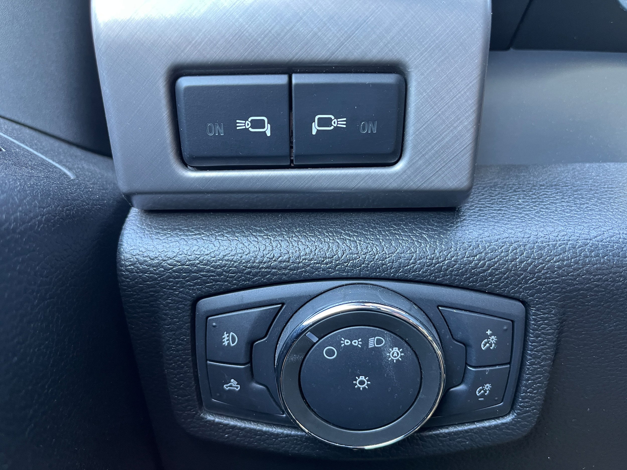 Certified 2018 Ford F150 Limited AWD/4WD image 24