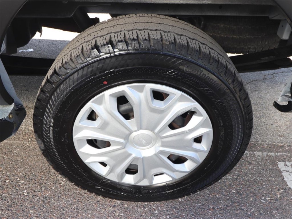 Certified 2024 Ford Transit 250 Base w/ Exterior Upgrade Package image 22