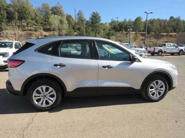 Certified 2020 Ford Escape S AWD/4WD image 6