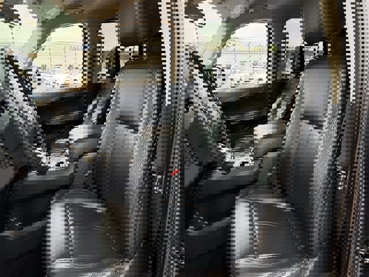 Certified 2022 Ford Expedition XLT image 26