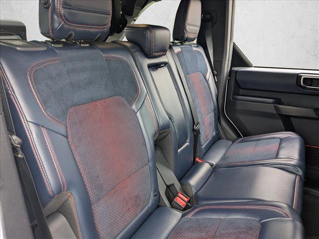 Certified 2022 Ford Bronco Raptor AWD/4WD image 20