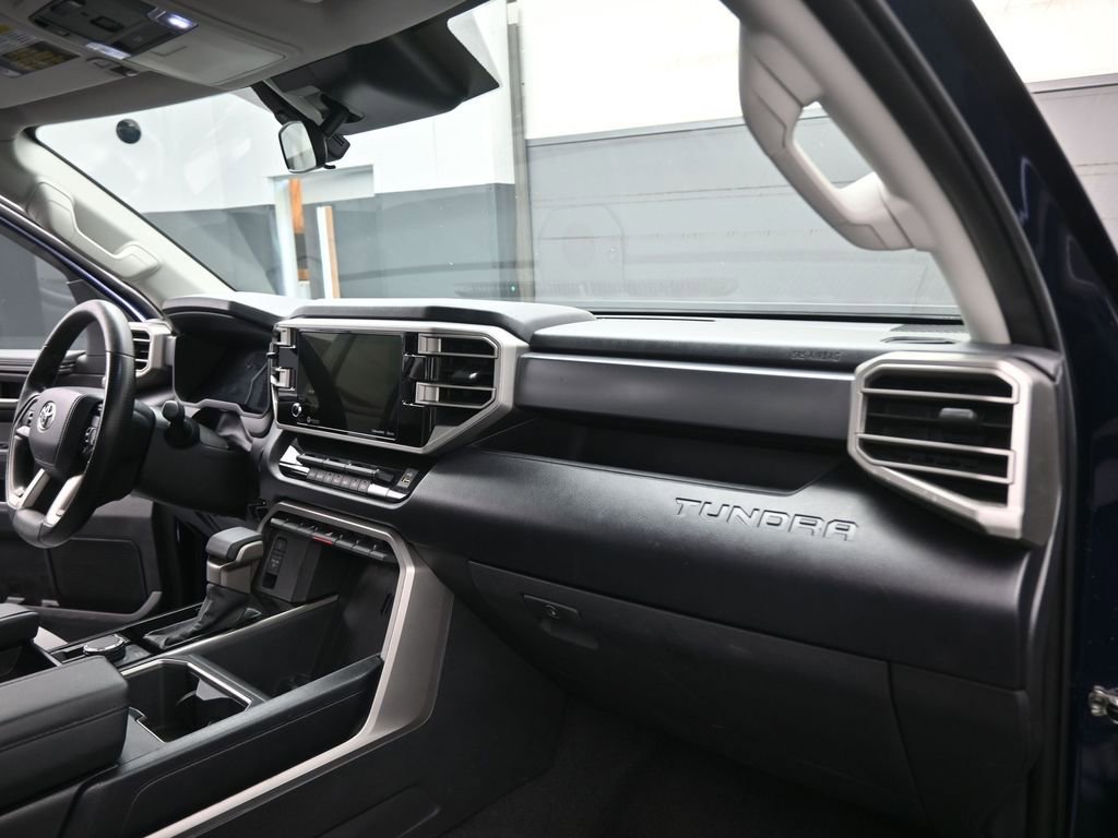 Used 2023 Toyota Tundra SR5 AWD/4WD image 24