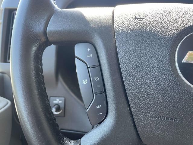 Used 2021 Chevrolet Express 2500 w/ Driver Convenience Package RWD image 27
