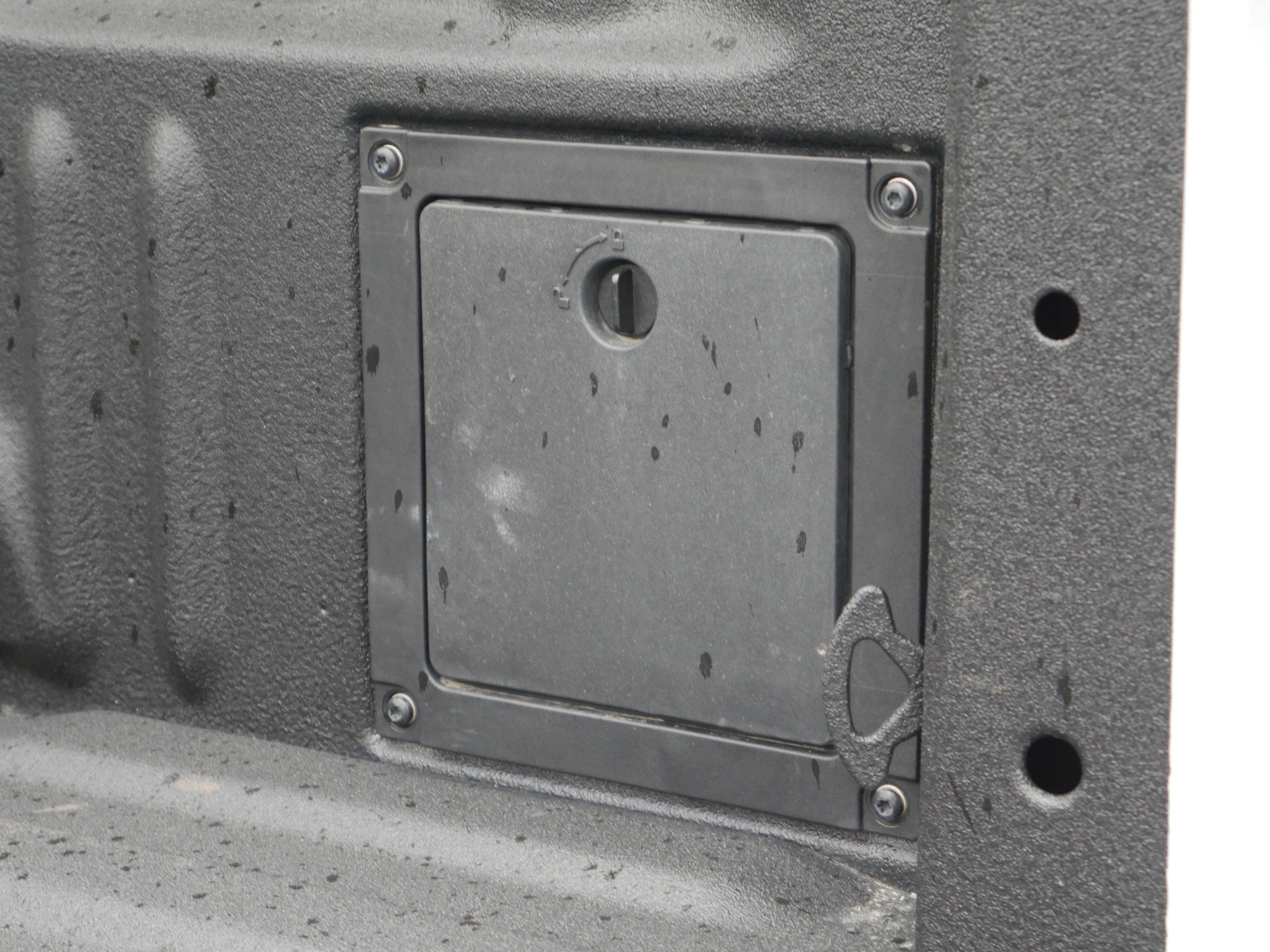 Certified 2025 Ford F150 Tremor w/ Equipment Group 402A High image 33