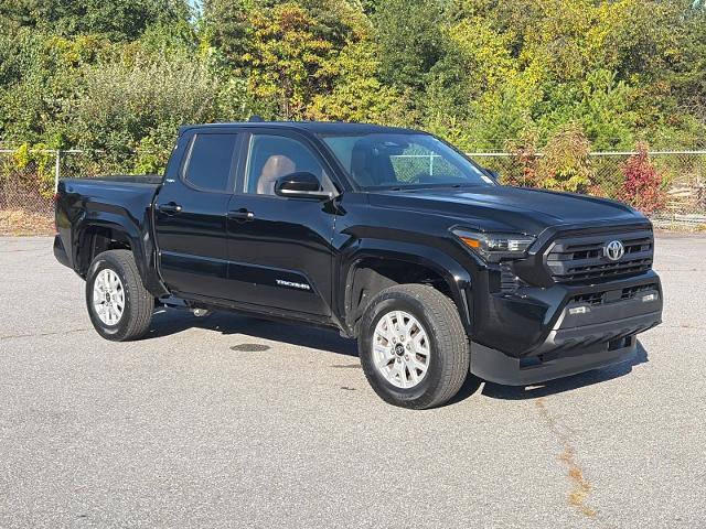 Used 2024 Toyota Tacoma SR5