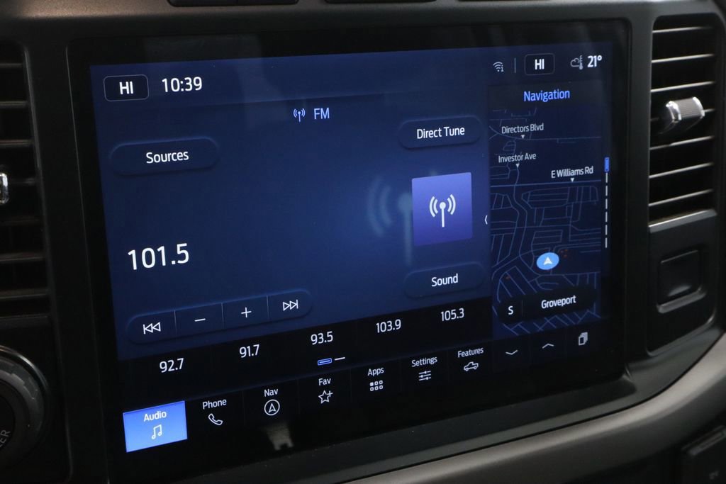 Certified 2024 Ford F150 XLT w/ Tow/Haul Package image 10