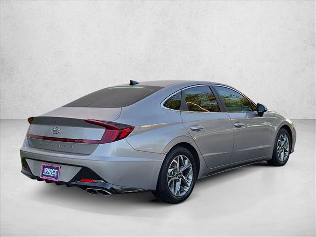 Used 2021 Hyundai Sonata SEL FWD image 5