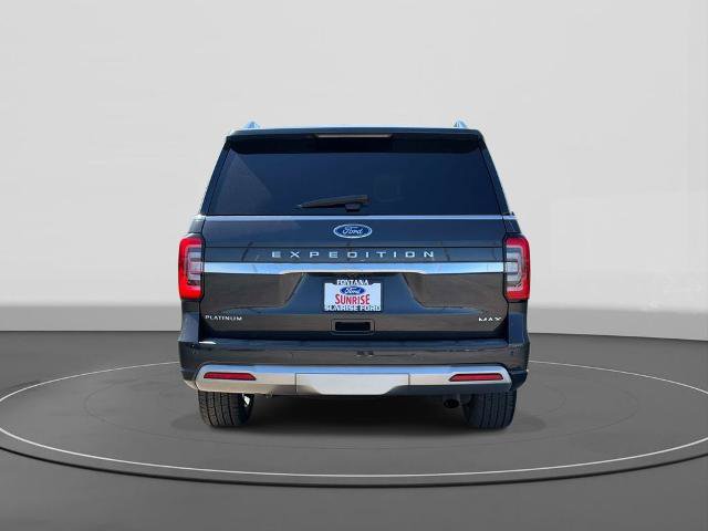 Certified 2023 Ford Expedition Max Platinum AWD/4WD image 6