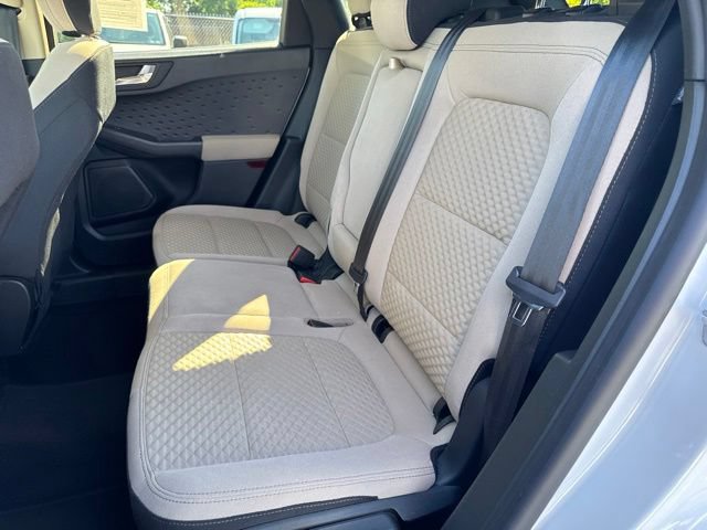 Certified 2020 Ford Escape SE AWD/4WD image 19
