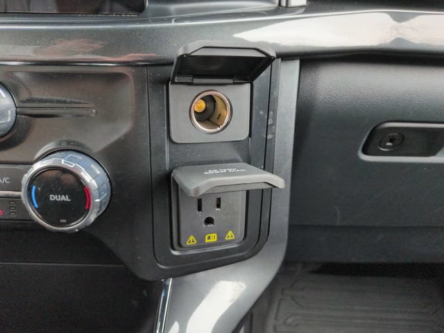 Certified 2022 Ford F150 XLT w/ Equipment Group 302A High AWD/4WD image 37