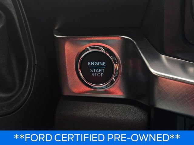 Certified 2024 Ford F350 King Ranch image 23