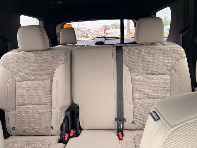 Used 2023 Chevrolet Traverse LS w/ Safety Package image 26