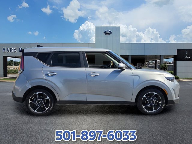 Used 2023 Kia Soul EX FWD image 6