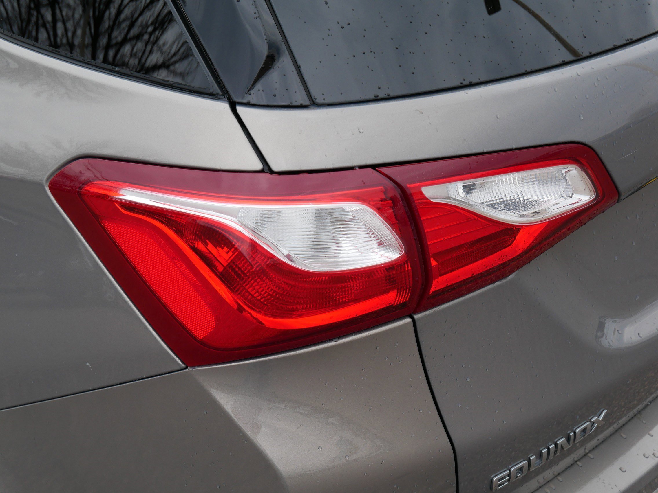 Used 2019 Chevrolet Equinox LT image 17