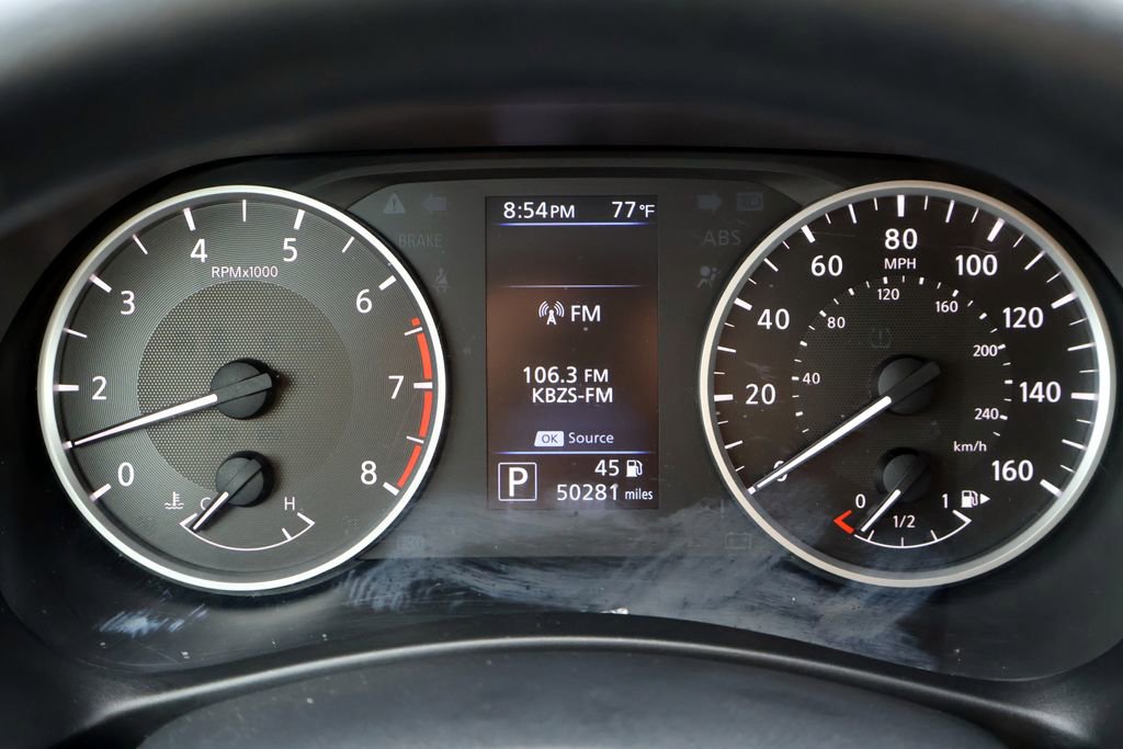 Used 2024 Nissan Sentra S FWD image 30