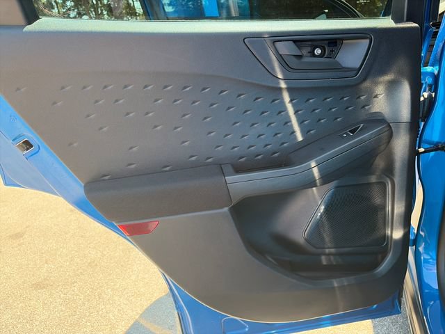 Certified 2020 Ford Escape S FWD image 24