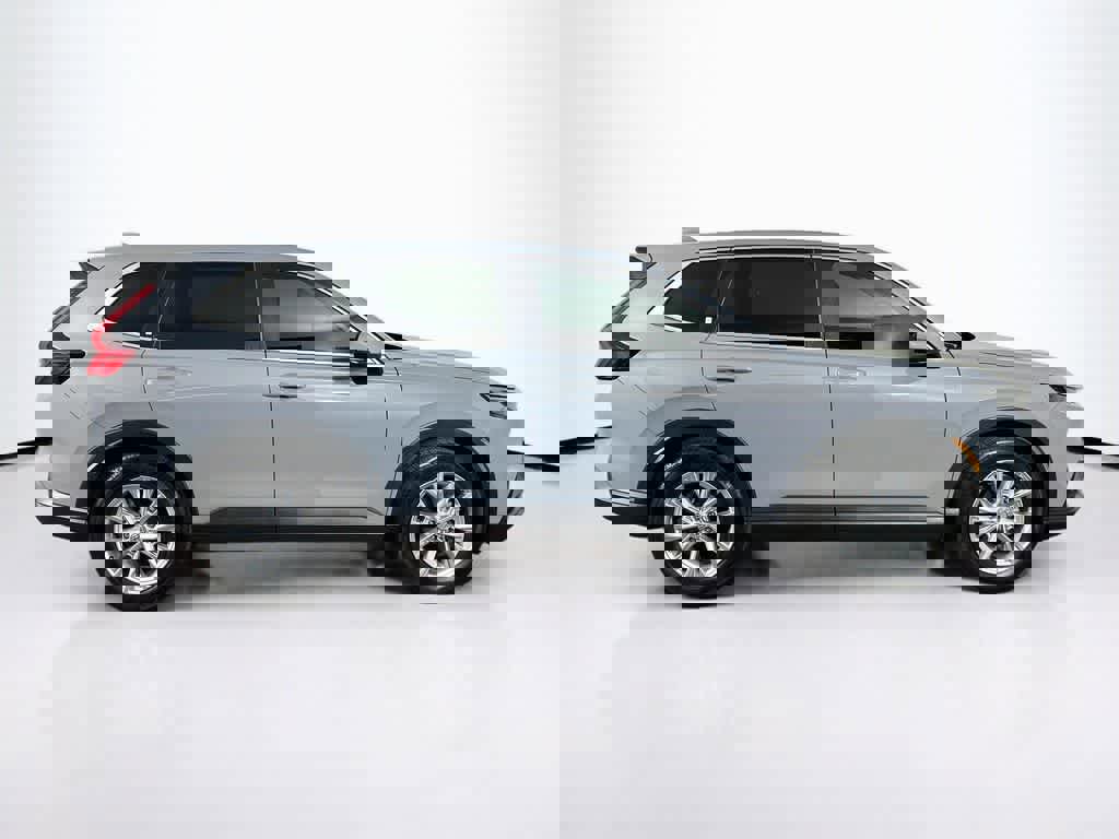 Used 2025 Honda CR-V EX image 26