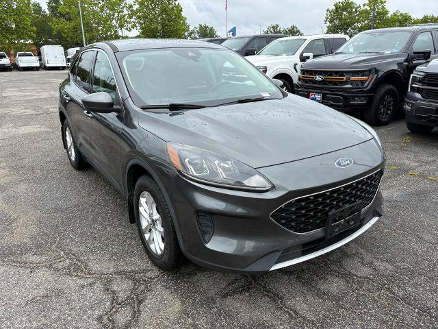 Certified 2020 Ford Escape SE AWD/4WD image 3