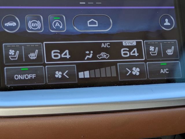 Used 2022 Subaru Outback Touring w/ Popular Package #2 AWD/4WD image 22