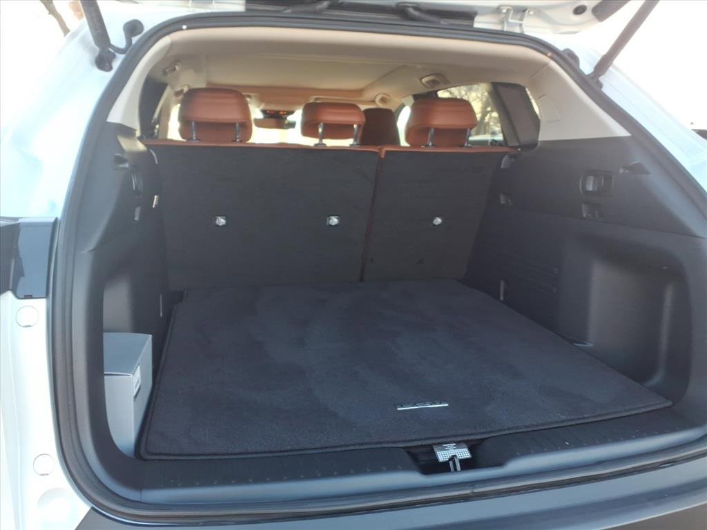 Used 2024 MAZDA CX-50 AWD 2.5 Turbo w/ Accent Package image 14