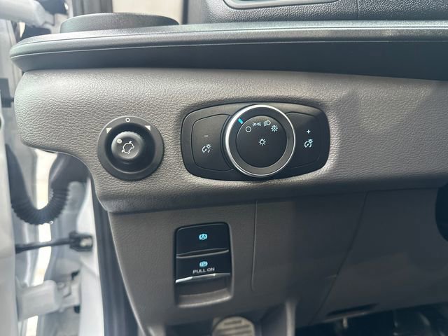 Certified 2024 Ford Transit 250 148 Medium Roof w/ Load Area Protection Package image 21