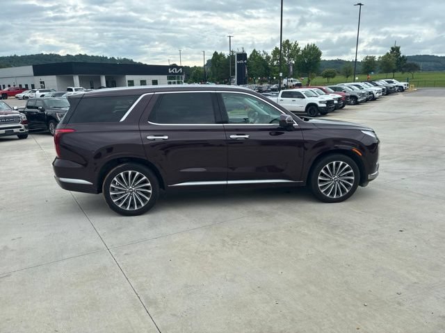 Used 2024 Hyundai Palisade Calligraphy AWD/4WD image 41