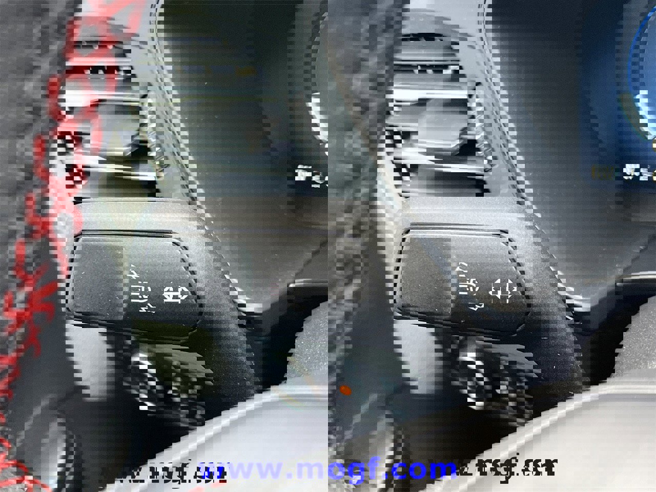 Certified 2024 Ford Escape ST-Line Select w/ Tech Pack #2 image 16