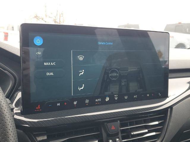 Certified 2023 Ford Escape ST-Line w/ Tech Pack #1 image 29