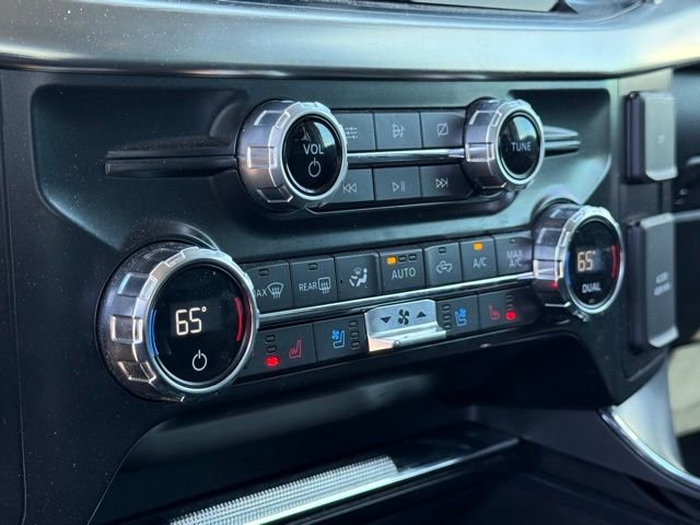 Certified 2021 Ford F150 Lariat w/ Max Trailer Tow Package image 22