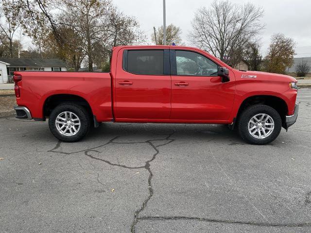 Used 2020 Chevrolet Silverado 1500 LT w/ All-Star Edition image 6