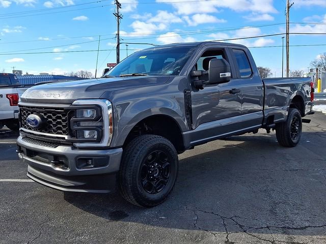 Certified 2024 Ford F350 XL w/ STX Appearance Package image 6