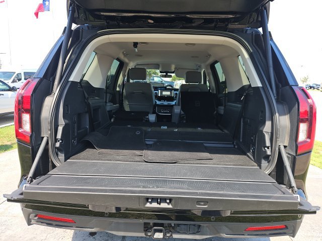 Certified 2026 Ford Expedition Active RWD image 8