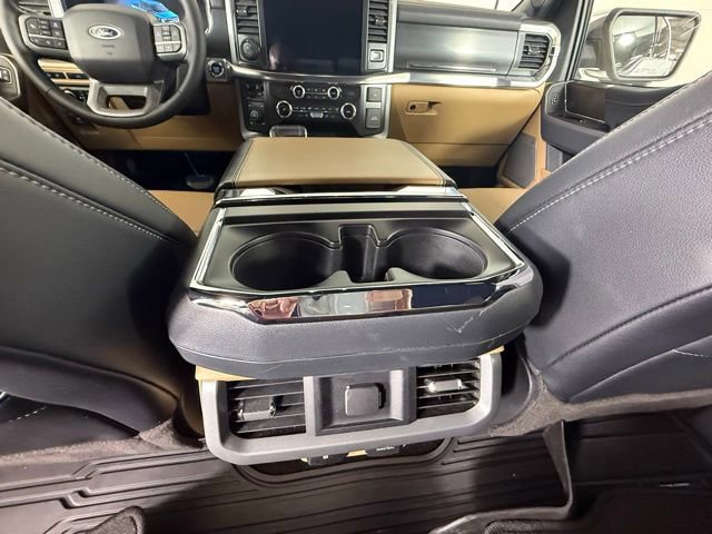 Certified 2022 Ford F150 Lariat image 21