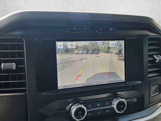 Certified 2023 Ford F150 XLT w/ Equipment Group 301A Mid AWD/4WD image 13
