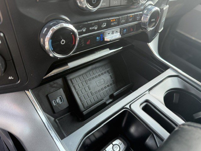 Certified 2022 Ford F150 Lariat AWD/4WD image 25