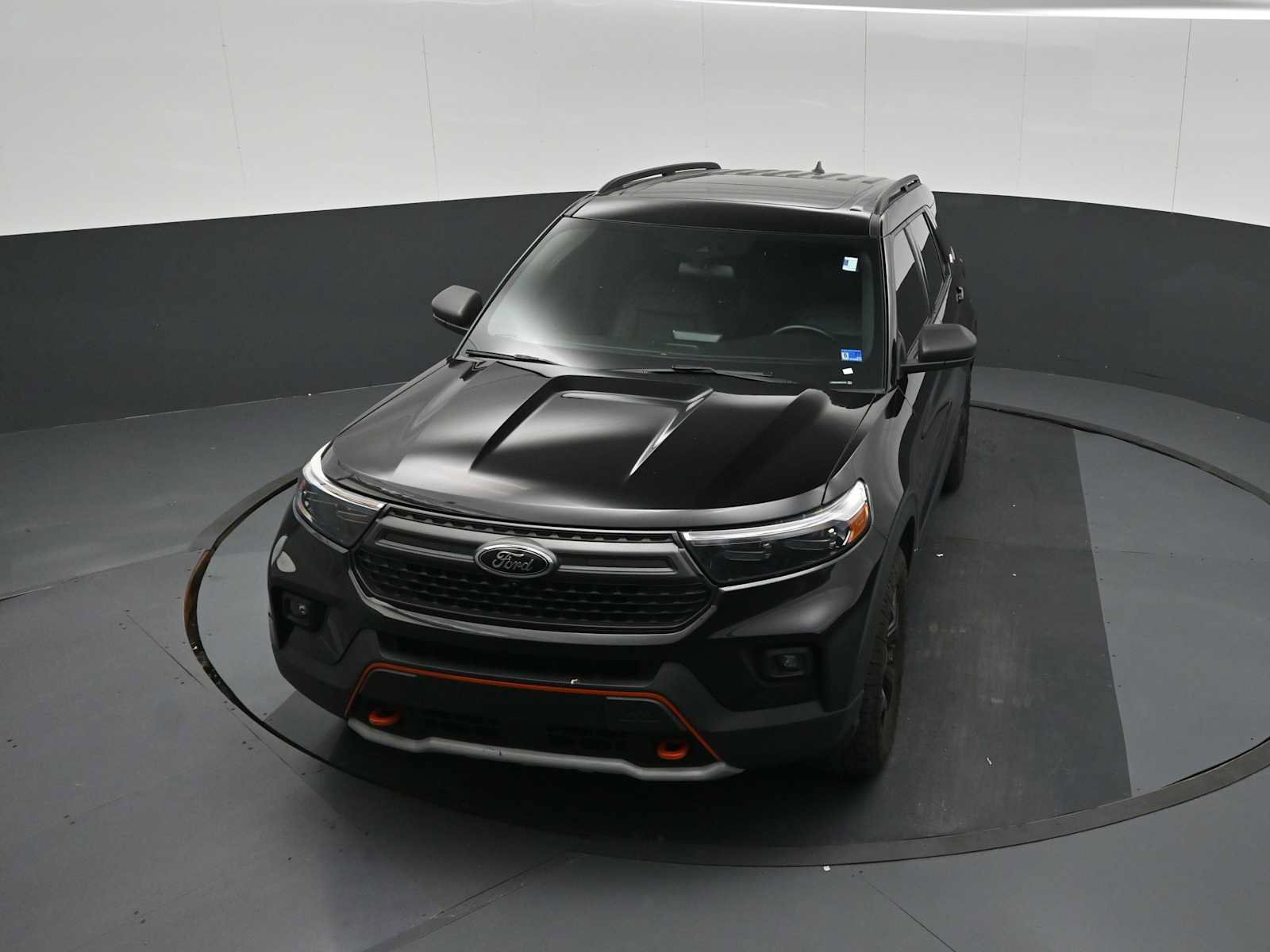 Certified 2022 Ford Explorer Timberline AWD/4WD image 44