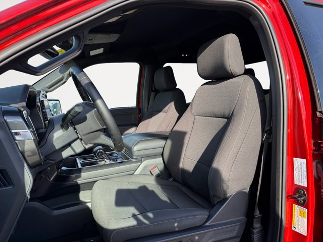 Certified 2023 Ford F150 XLT w/ Equipment Group 302A High image 11