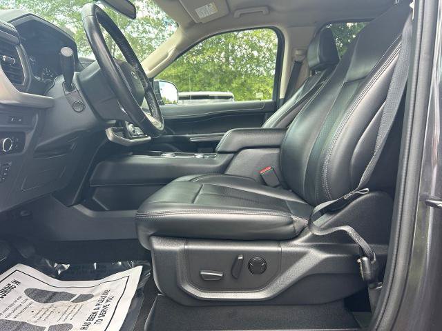 Certified 2024 Ford Expedition Max XLT AWD/4WD image 9