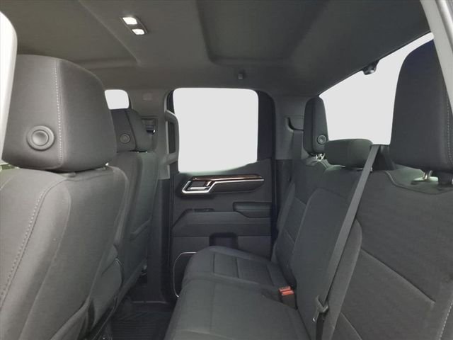 Used 2023 GMC Sierra 1500 Elevation image 9