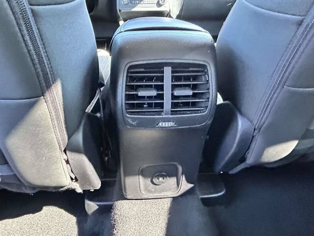 Certified 2025 Ford Bronco Sport Big Bend AWD/4WD image 21