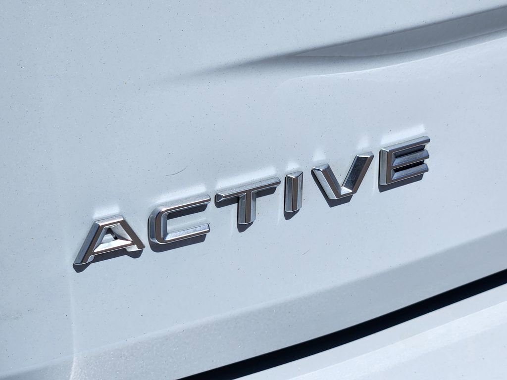 Certified 2025 Ford Expedition Max Active image 15