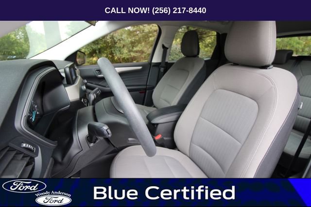 Certified 2022 Ford Escape S image 23