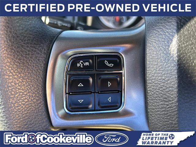 Used 2024 RAM 1500 Classic SLT image 26