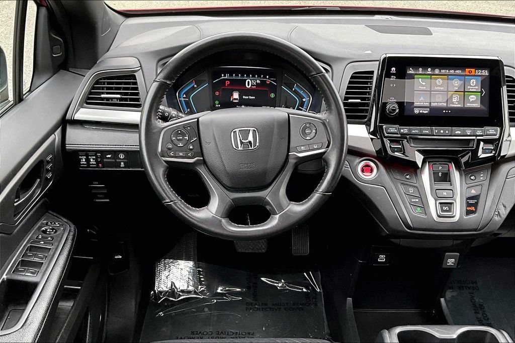 Used 2024 Honda Odyssey Sport image 5