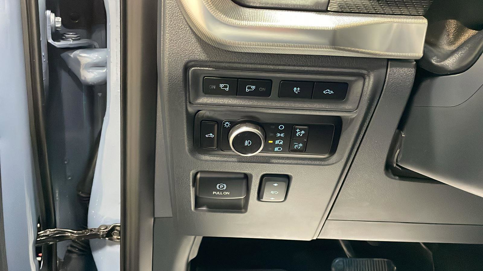 Certified 2023 Ford F150 Raptor w/ Blue Interior Package image 19