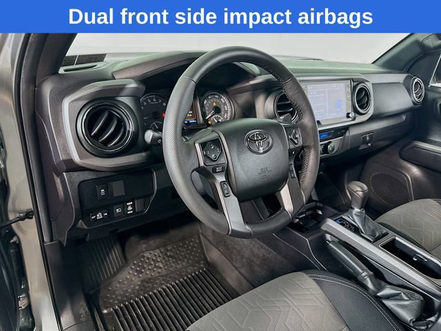 Used 2022 Toyota Tacoma TRD Off-Road w/ Technology Package image 20