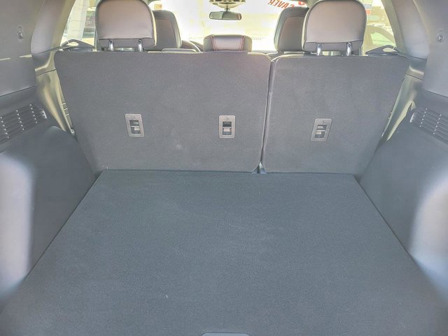 Certified 2025 Ford Escape ST-Line w/ Tech Pack #1 image 25