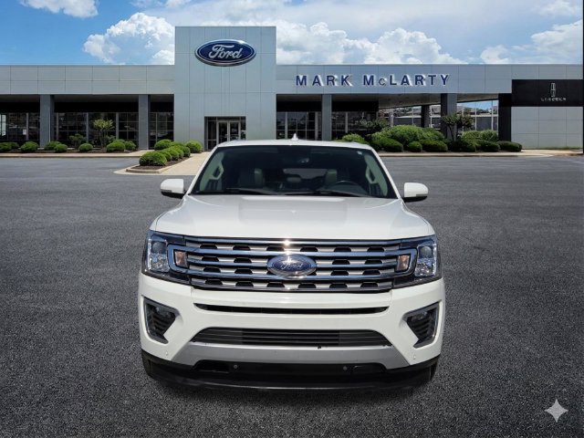 Certified 2019 Ford Expedition Max Limited RWD image 9