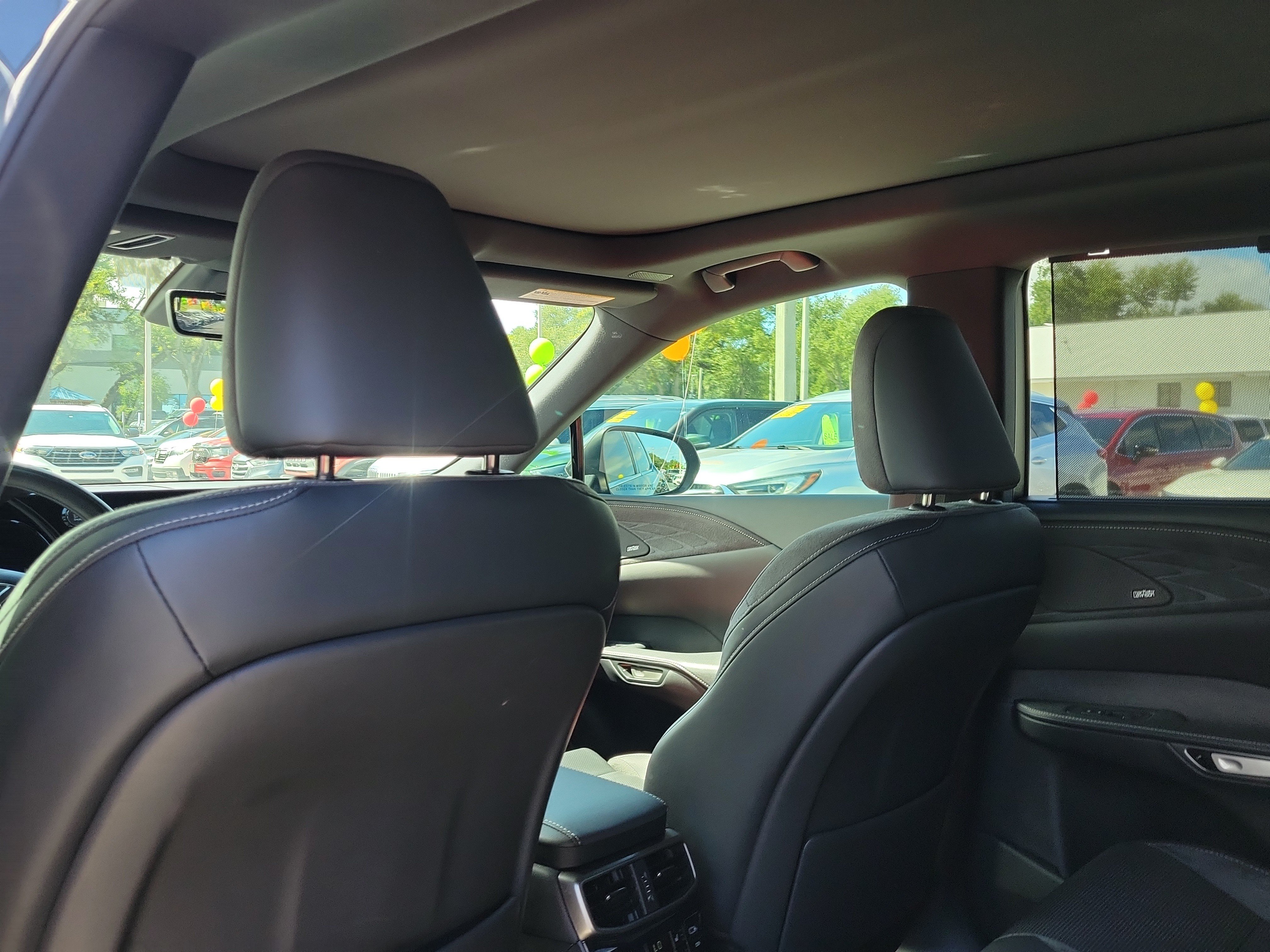 Used 2024 Lexus RX 350 FWD w/ Convenience Package image 13
