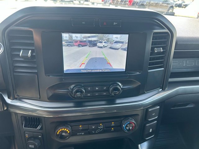 Certified 2022 Ford F150 XL w/ STX Appearance Package image 15